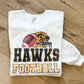 Hawks Football Crew