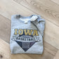 Iowa Basketball Crew