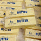 Full Size Butter Squishy