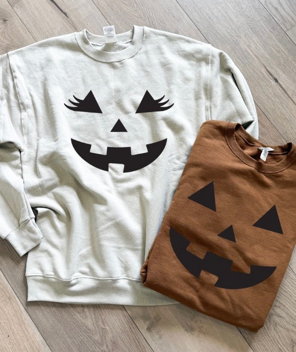 Pumpkin Crew