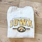 University of Iowa Crew