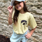YOUTH Dri Fit Hawk Graphic