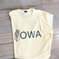 Iowa Corn Tee