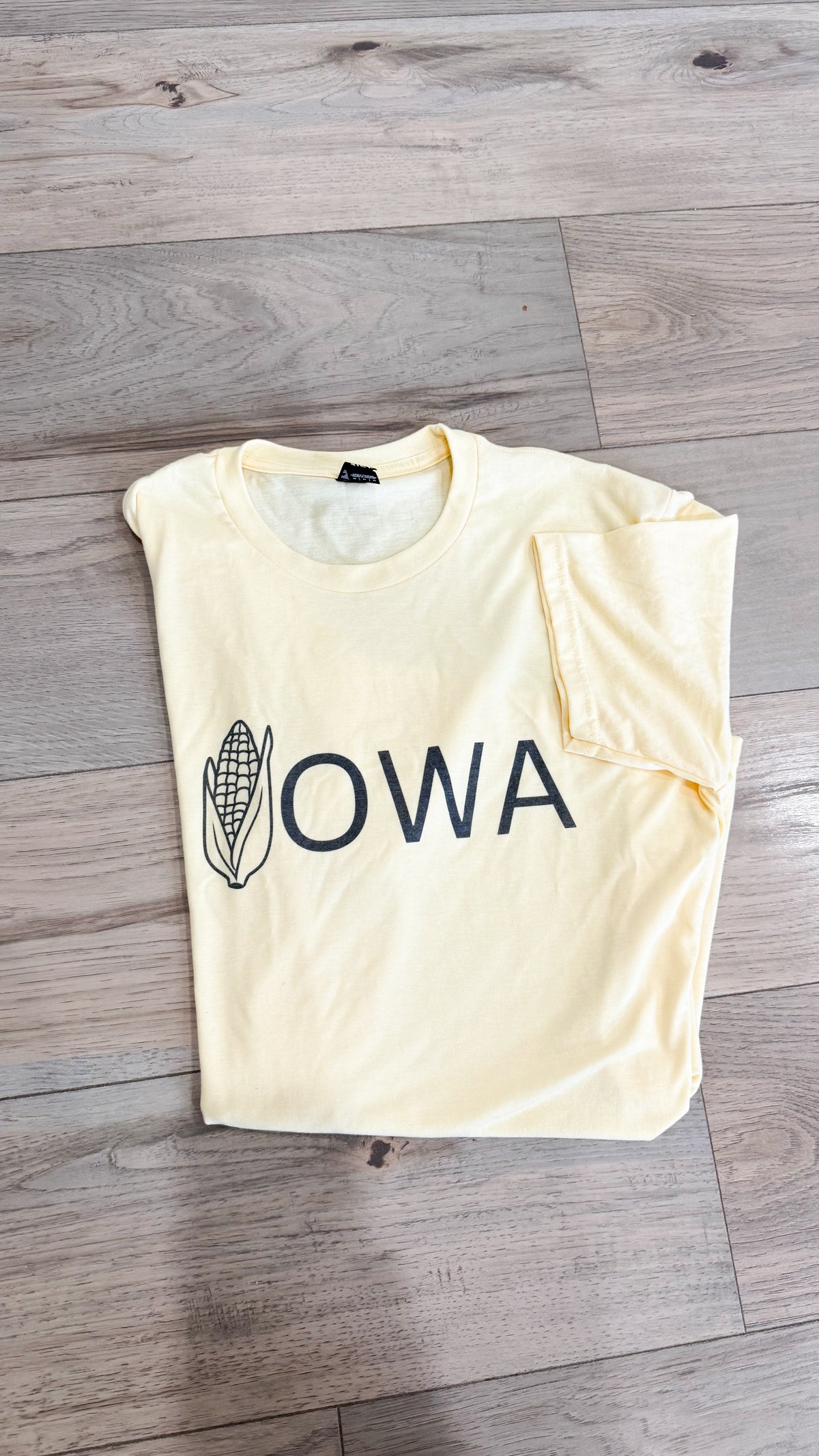 Iowa Corn Tee