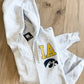 IA Full Zip Up