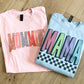 Colorful Mama Tee/Crew