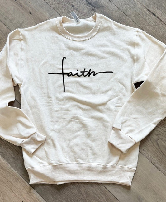 Faith Graphic