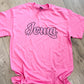 Bubble Iowa Tee