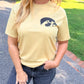 Dri Fit Hawk Graphic