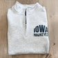 IOWA Hawkeyes Half Zip