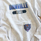 Danville Bears Pocket Crew Logo