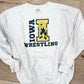 YOUTH Big I Wrestling Crew