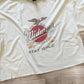 Hand Cut Midwest Stay Wild Tee/Crew