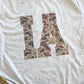 Camo IA Tee/Crew