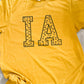 Big IA Graphic Tee