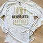 Iowa Football Long Sleeve
