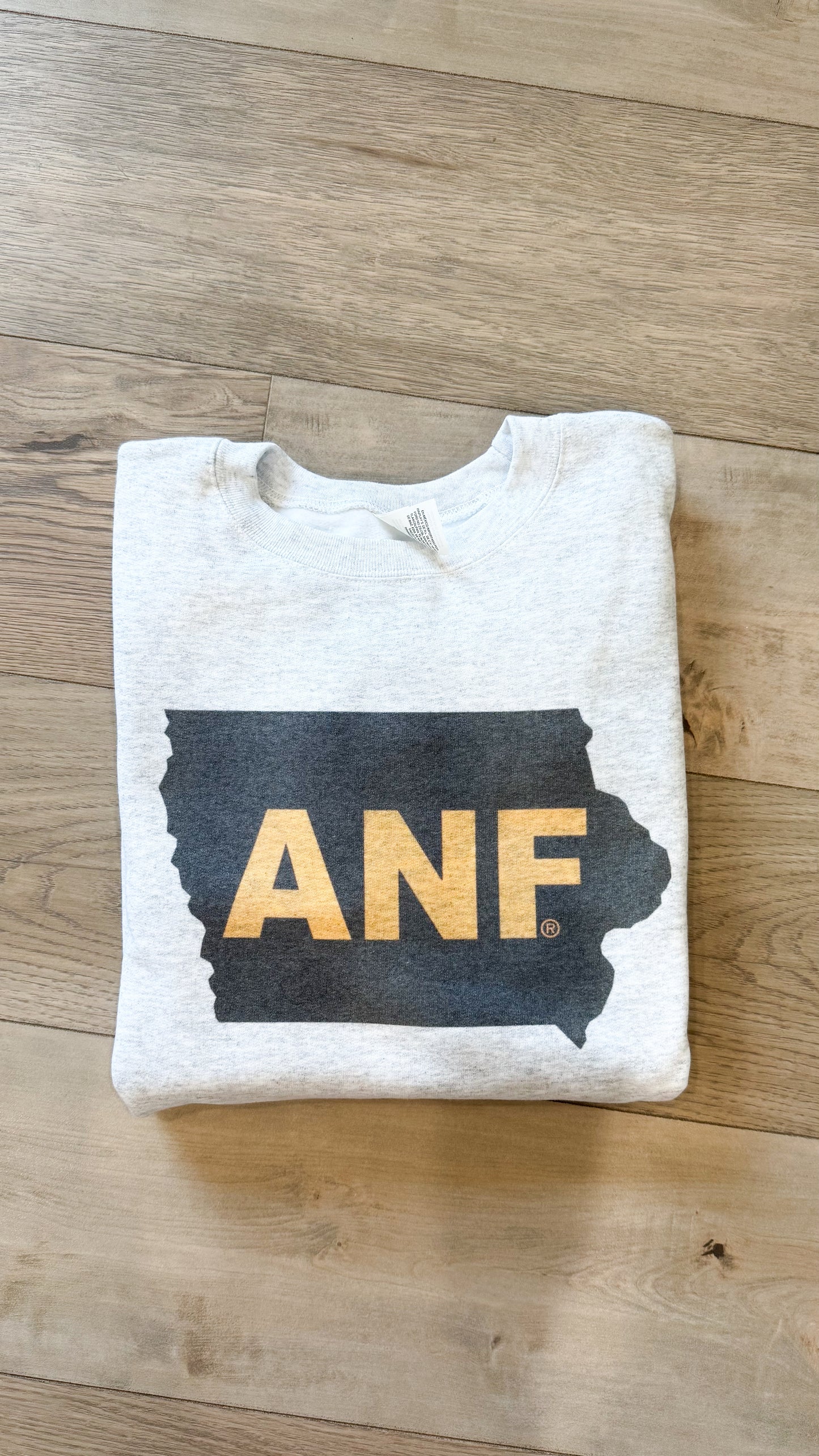 ANF Crew