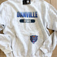 Danville Bears Pocket Crew Logo