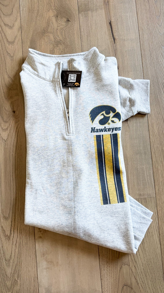Hawkeye Half Zip