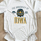 University of Iowa Graphic Tee