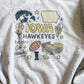 Iowa Kinnick Crew