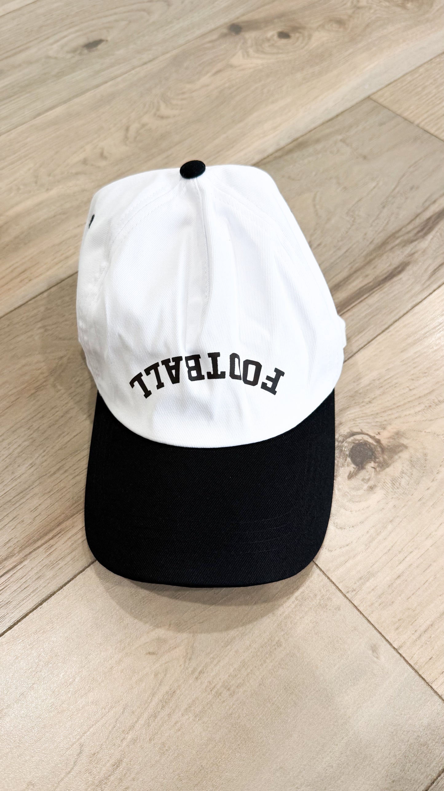 Football Hat