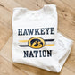 Hawkeye Nation Crew