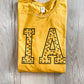 Big IA Graphic Tee