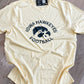 Iowa Hawkeyes Football Graphic