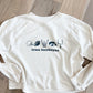 Iowa Football Crop Pullover