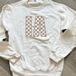 Checkered IA Graphic