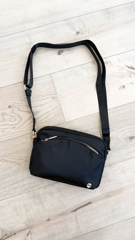 Crossbody Bag