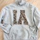 Camo IA Mock Neck