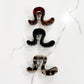 3 Piece Wave Hair Clips