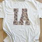 Camo IA Tee/Crew