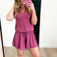 2 Piece Flowy Set