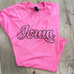 Bubble Iowa Tee