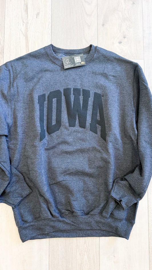 PUFF Big Iowa Crew