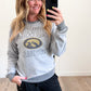 Inside Out Iowa Football Pullover
