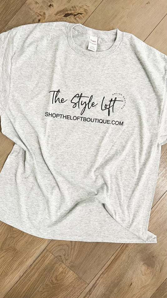 The Style Loft Graphic