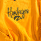 Gold Hawkeyes Crew