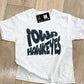 YOUTH Slated Iowa Hawkeyes Graphic