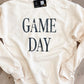 Distressed Game Day Crew