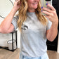 Hawk Pocket Tee