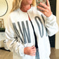 Hand Cut IOWA Cardigan