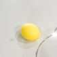 Lemon Rubber Squishy