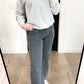 Zenana Utility Pocket Pant