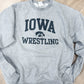 Iowa Wrestling Crew