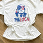 Trump ‘Merica Graphic