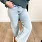Zenana Wide Leg Denim